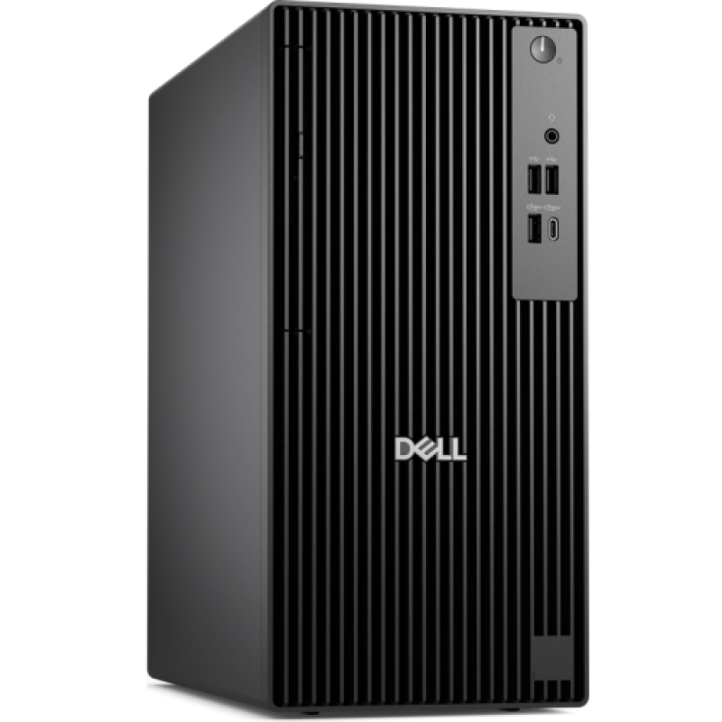 Desktop Business Dell Pro Tower QCT1250 cu procesor Intel Core