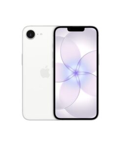 iPhone 17e 256GB White