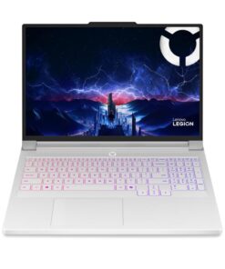 Laptop Lenovo Gaming Legion Pro 7 16IAX10H, 16" WQXGA (2560x1600)
