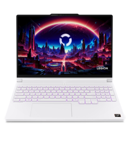 Laptop Gaming LENOVO Legion 5 15AGP11, cu procesor Ryzen AI