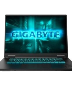 Laptop Gaming GIGABYTE A18, cu procesor AMD Ryzen 7 260,