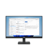 Monitor  Lenovo ThinkVision S24-4e; 23.8"IPS, FHD (1920x1080), 16:9, Brightness: