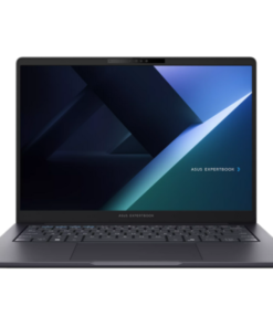 Laptop Business ASUS ExpertBook B5, cu procesor Intel Core Ultra