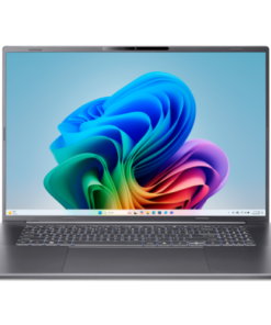 Laptop Consumer Acer Aspire 18 AI, cu procesor Intel Core