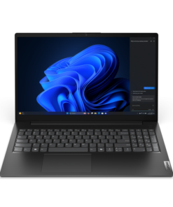 Laptop SMB LENOVO V15 G5 IRL, cu procesor Intel Core