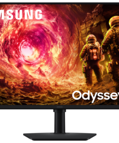 Monitor Samsung 32" LS32FG502EUXEN, Diagonal (inch): 32, Diagonal (cm): 81,