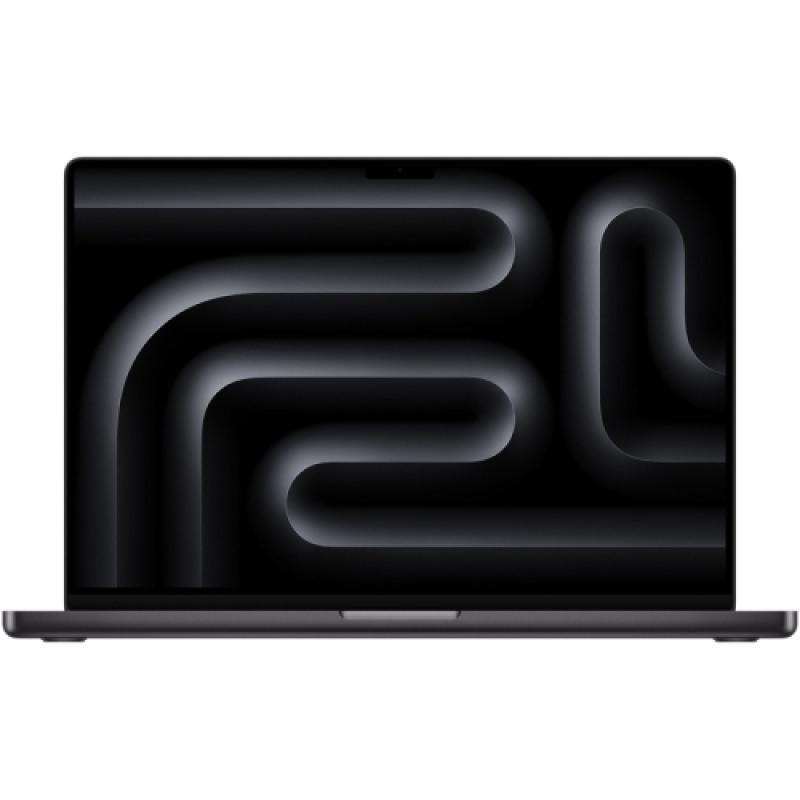 MacBook Pro 16.2"/Apple M4 Max (CPU 16-core, GPU 40-core, Neural