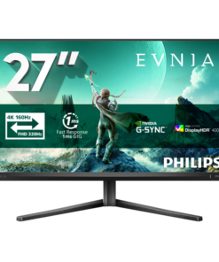Monitor Consumer Philips Evnia 3000 27M2N3800A/00, 27", 3840 x 2160