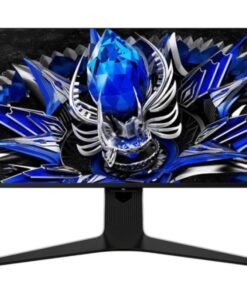 Monitor TCL 27" 27R83U, Diagonal (inch): 27, Diagonal (cm): 69,