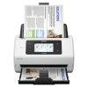 EPSON DS-800WN DESKTOP A4 SCANNER, Rezolutie: 600 DPI x 600