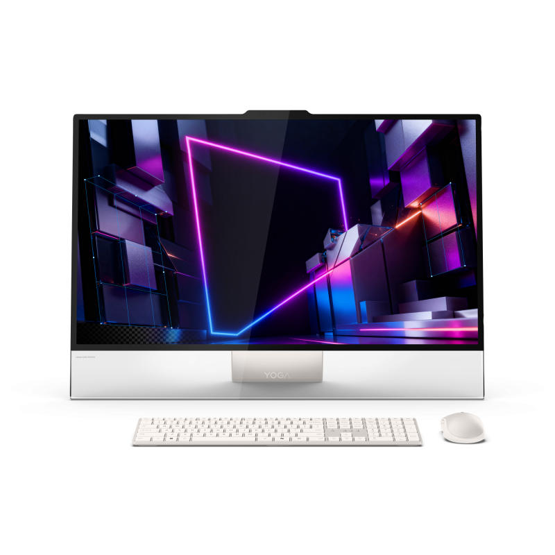 All-in-One Consumer Lenovo Yoga AIO 32IPH11 cu procesor Intel Intel