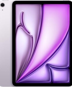 Apple 11-inch iPad Air (M3) Wi-Fi 128GB - Purple
