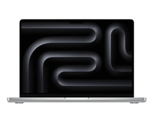 MacBook Pro 14.2"/Apple M4 Pro (CPU 14-core, GPU 20-core, Neural - imagine 4