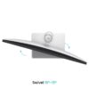 Monitor Consumer BenQ MA320UG, 31.5", 3840 x 2160 pixeli, White,