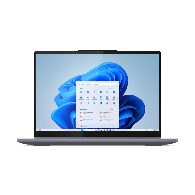 Laptop Consumer Lenovo IdeaPad 5 2-in-1 14IAL10, cu procesor Intel