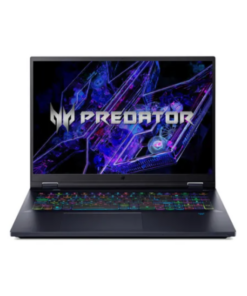 Laptop Gaming Acer Predator Helios Neo 18 AI PHN18-72-76RA, cu