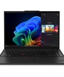 Laptop Business Lenovo ThinkPad T16 Gen 4, cu procesor Ryzen