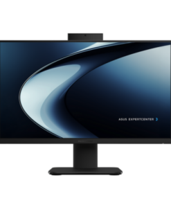 All-in-One ASUS ExpertCenter P4, P440VAESK-BPC481X / 90PT03X5-M0AK40, ecran 23.8 inch