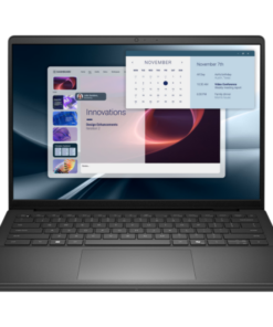 Laptop SMB Dell Pro 14 Essential PV14255, cu procesor AMD