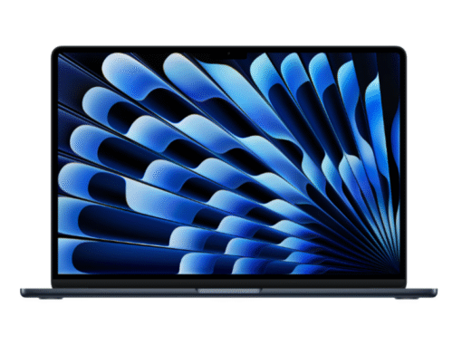 MacBook Air 15.3" Retina/Apple M4 (CPU 10-core, GPU 10-core, Neural