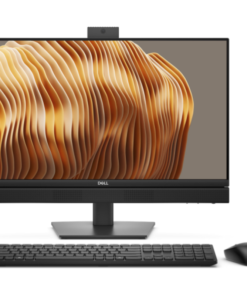 All-in-One Business Dell Pro 24 QC24250 AIO cu procesor Intel