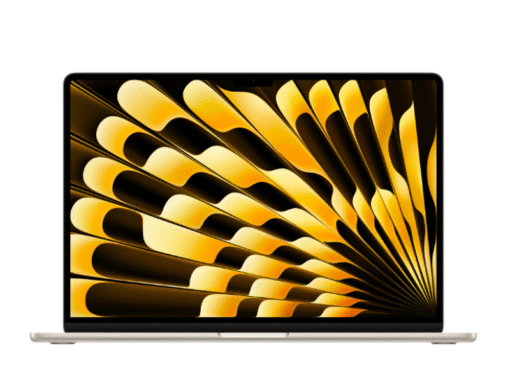 MacBook Air 15.3" Retina/Apple M4 (CPU 10- core, GPU 10-