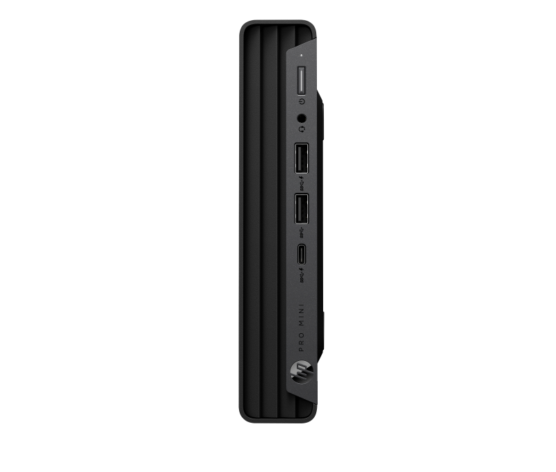 Desktop Business HP Pro Mini 400 G9 cu procesor Intel