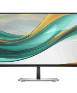 Monitor 27" HP Series 5 Pro 527pf, LED, IPS, FHD