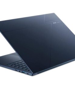 Laptop Consumer Acer Swift Go 16 AI, cu procesor Ryzen