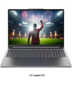 Laptop Consumer LENOVO IdeaPad Pro 5 16IPH11, cu procesor Intel