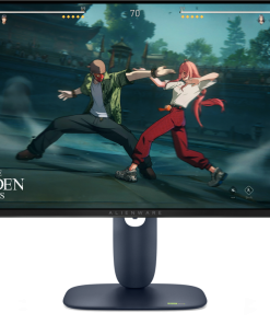 Monitor Alienware 27" AW2725D Gaming, QHD 2560 x 1440, 280