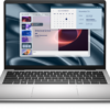 Laptop SMB DELL Pro 14 Essential PV14250, cu procesor Intel