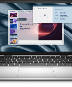 Laptop SMB DELL Pro 14 Essential PV14250, cu procesor Intel