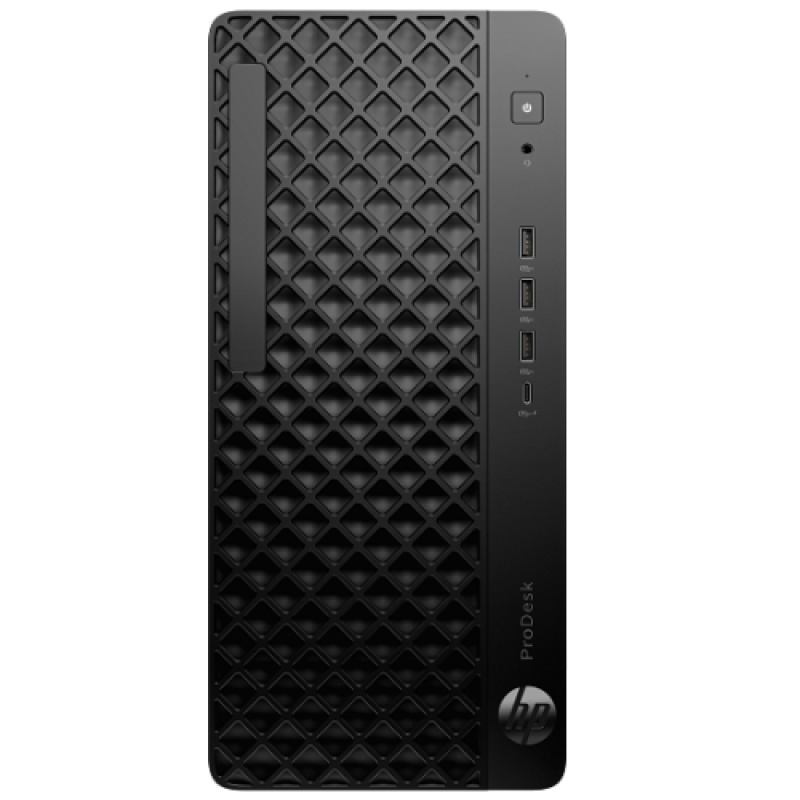 Desktop Business HP ProDesk 4 G1i Tower cu procesor Intel