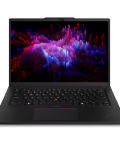 Laptop Workstation Lenovo ThinkPad P14s Gen 6, cu procesor Intel