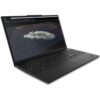 Laptop Workstation Lenovo ThinkPad P16s Gen 4, cu procesor Intel