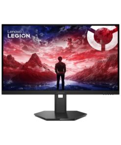 Monitor Gaming 27" Lenovo Legion 27Q-10, LED, VA WLED, 2560x1440,