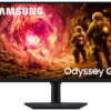 Monitor Samsung 27" LS27FG502EUXEN, Diagonal (inch): 27, Diagonal (cm): 68,