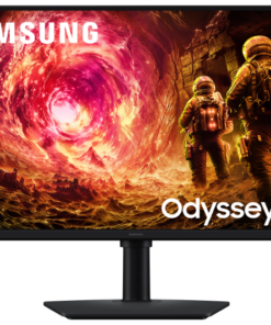 Monitor Samsung 27" LS27FG502EUXEN, Diagonal (inch): 27, Diagonal (cm): 68,