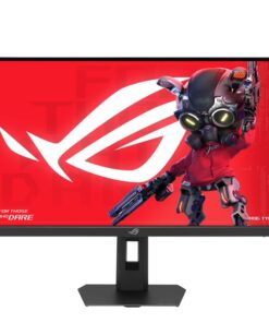 Monitor Asus 27" XG27AQNGV, Diagonal (inch): 27, Diagonal (cm): 68,