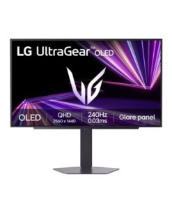 Monitor LG 26.5" 27GX704A-B.AEU, Diagonal (inch): 26.5, Diagonal (cm): 67,