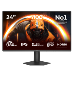 Monitor Gaming AOC 24G50F, 23.8", 1920 x 1080 pixeli, Black,