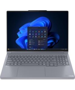 Laptop SMB Lenovo ThinkBook 16p G6 ADR, cu procesor AMD