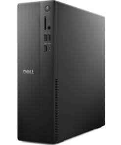 Desktop Business Dell Pro Slim Essential cu procesor Intel Core