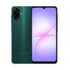 Samsung A07 A075F 6.7" 4GB 128GB DualSIM Dark Green (garantie