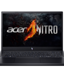 Laptop Gaming Acer Nitro V 15 ANV15-A31-R85J, cu procesor AMD