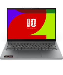 Laptop Consumer LENOVO IdeaPad Slim 5 14AHP11, cu procesor Ryzen