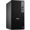 Desktop Dell PRO Tower QCT1250, L6 chassis with 180W PSU,