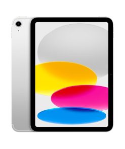 Apple iPad 11" (A16) Wi-Fi + Cellular 128GB - Silver