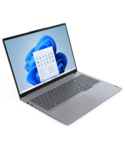 Laptop SMB Lenovo ThinkBook 16 G7 ARP, cu procesor AMD